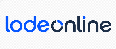 Logo lodeonline